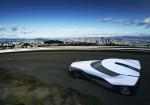 Nissan BladeGlider Concept 2013 года